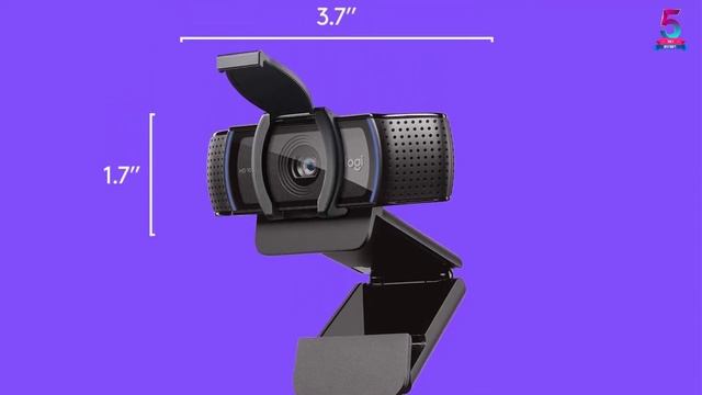 Top 5 Best Wireless Webcams Review in 2021 – Buyer’s Guide смотреть онлайн