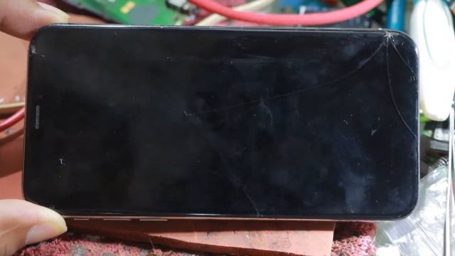 Iphone x error 4013 Iphone X Bootloop Error 3014 4013 Solution смотреть онлайн