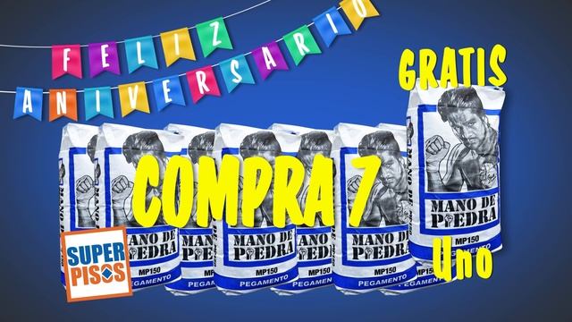 1. Promoción de Septiembre 22 смотреть онлайн
