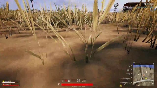 tslgame.exe | Снято с помощью GeForce смотреть онлайн