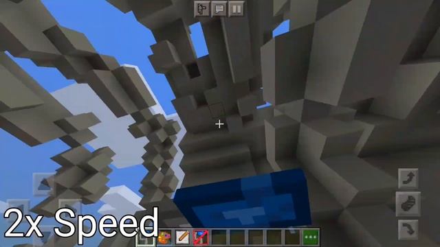World Fabricator minecraft bedrock (Showcase) смотреть онлайн