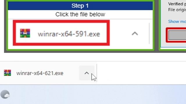 How to Install WinRAR on Windows 11 смотреть онлайн