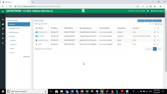 Reduce Complexity, Effort, and Costs of Managing and Securing Endpoints смотреть онлайн