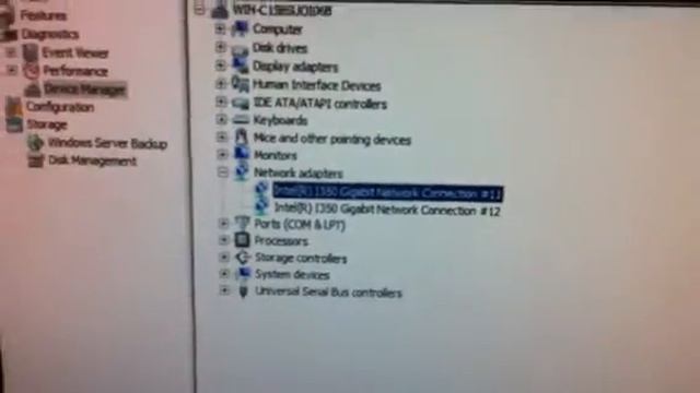 2U24 bays two LAN ports are working fine смотреть онлайн