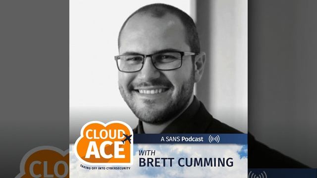 Brett Cumming: Saying Yes Led to a Career in Cybersecurity смотреть онлайн