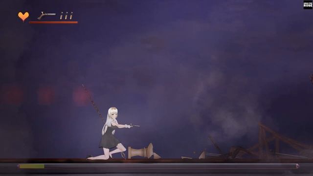 [H] SusRitual ｜ All Bosses