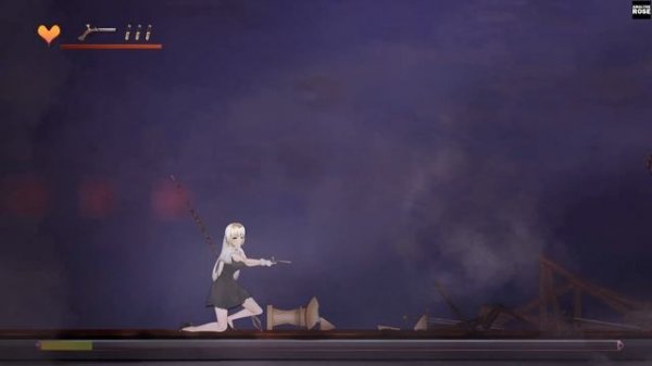 [H] SusRitual ｜ All Bosses