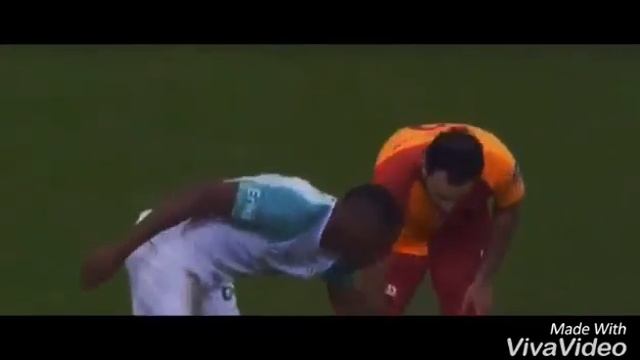Galatasaray Vs Bursaspor 1-1 Maçın Özeti HD (19.10.2018) смотреть онлайн