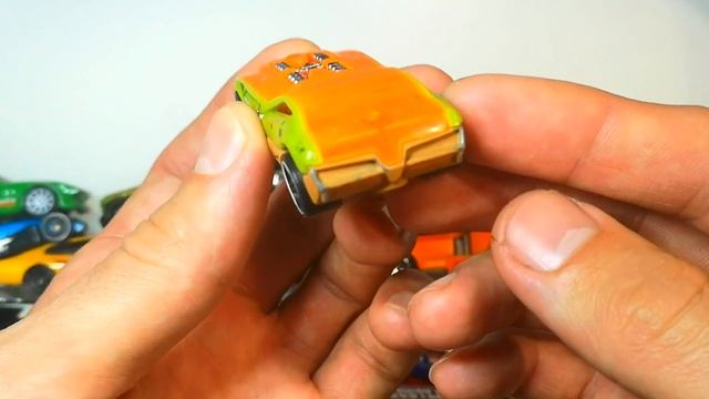 Box full of Model Car Jaguar, Nissan, Audi, Maserati, Peugeot, Volvo, Daihatsu,Сars # 1 20 смотреть онлайн