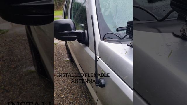Jeep Liberty mods смотреть онлайн