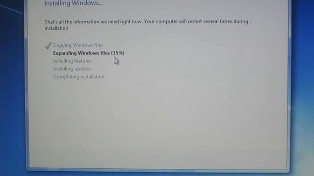 How to Install Windows 7? смотреть онлайн