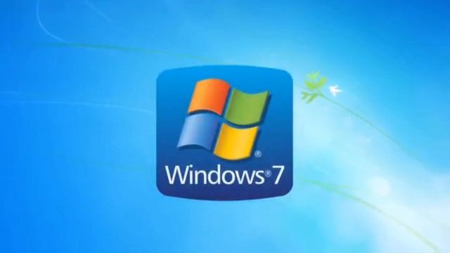 Windows 7 startup sound смотреть онлайн