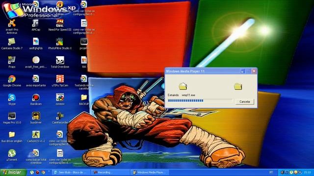 como ativar windows xp professional sp3 смотреть онлайн