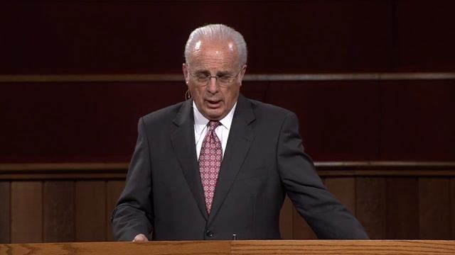 I Am the Light of the World (John 8:12-21) смотреть онлайн