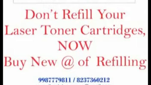 new 88A toner cartridge смотреть онлайн