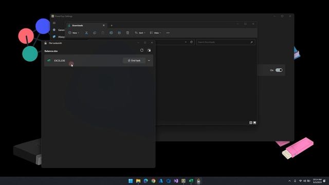 Introduction to Microsoft Power Toys смотреть онлайн