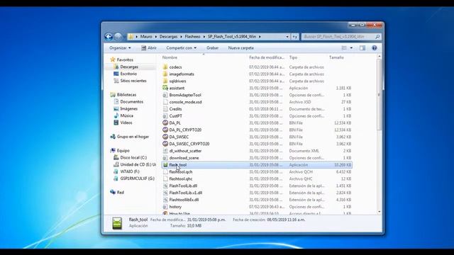 Flashear e Instalar Drivers para Celulares Android MTK смотреть онлайн