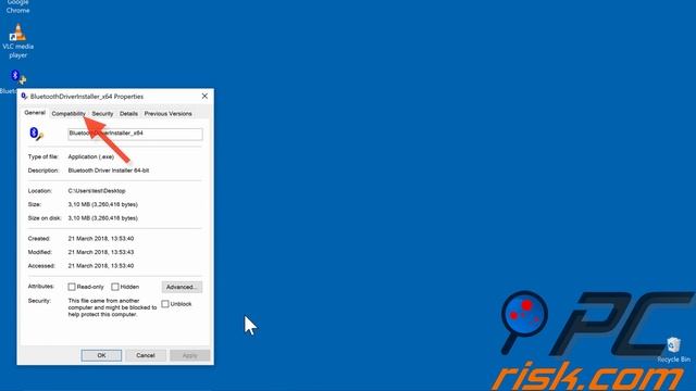 Bluetooth not available. How to Fix It? смотреть онлайн