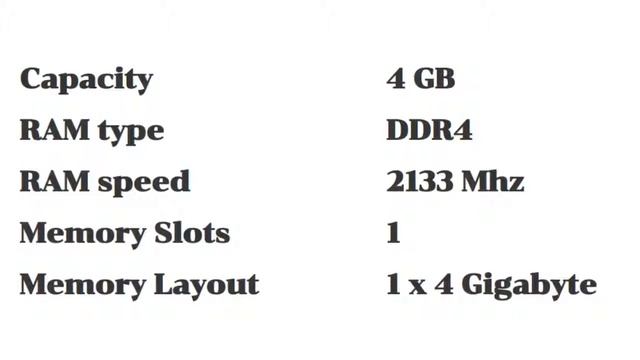 Lenovo Ideapad 330-15IKB (81DE00WRIN) Laptop Detail Specification смотреть онлайн