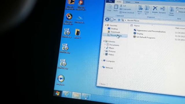 Windows 8 build 8102 VMware Workstation Part 2 смотреть онлайн