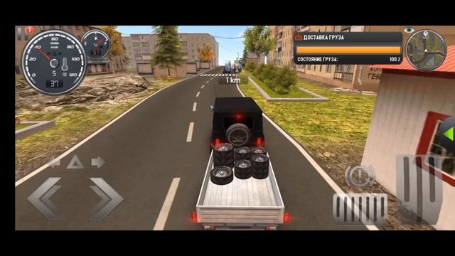 Скоро финал? - Russian Car Driver UAZ HUNTER