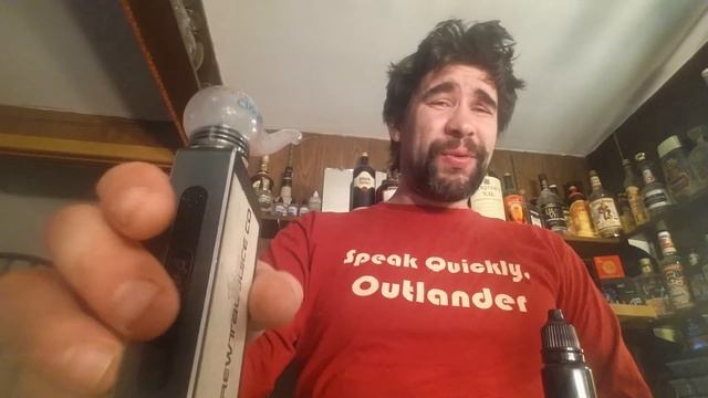 Mistiq eJuice review смотреть онлайн