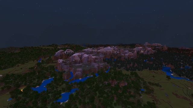 Seeing 80 chunks in 4k feels so wierd!!! смотреть онлайн