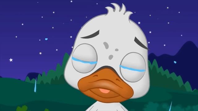 5 Masal Bir Arada Kesintisiz: Kurt Ve Yedi Küçük Oğlak - Küçük Kırmızı Tavuk - Çirkin Ördek Yavrusu