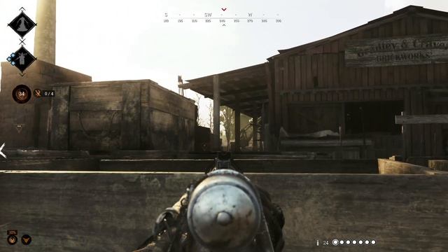 МИНУС ТРИ /HUNT:SHOWDOWN/ #huntshowdown #хантшоудаун #hunt #hunting #video смотреть онлайн
