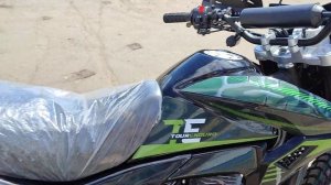 REGULMOTO TOURENDURO TE—300（ сПТС)