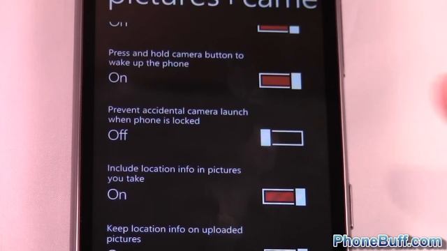 How To Unlock Straight To Camera (on Windows Phone) смотреть онлайн