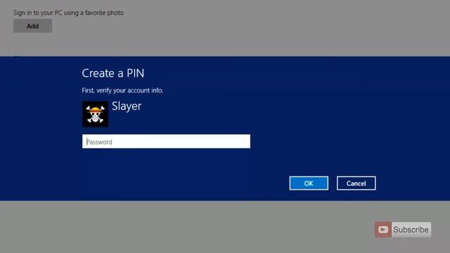 How to Assign/ Set Pin for Windows 8 or 8.1 PC смотреть онлайн