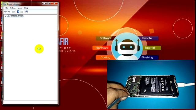Baypass Micloud Bandel Distributor Miui 11 Redmi 4x ( Santoni ) Anti Relock Modal Geratisan смотреть онлайн