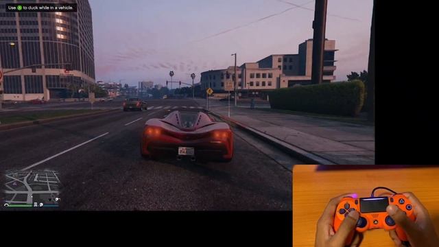 How To Use PS4 Controller On Pc 2022 (Windows 11) смотреть онлайн