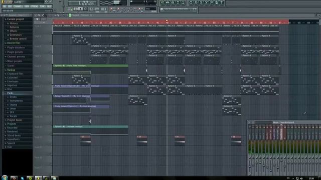 Mac Miller - Loud [FL Studio Remake] смотреть онлайн