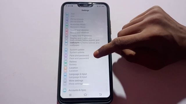 Vivo mobile important setting/ how to enable Draw 'C' to launch dialer in Vivo nex mobile смотреть онлайн