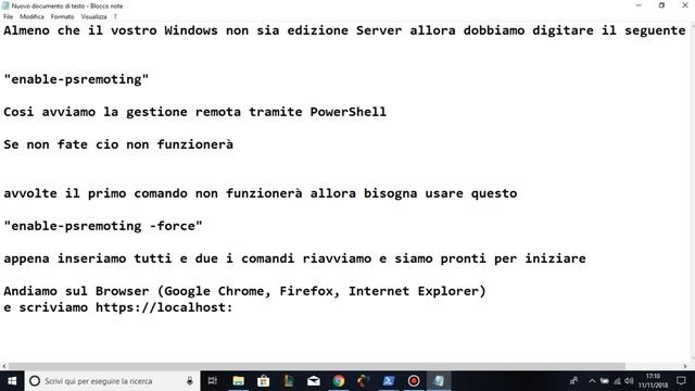 Manage Windows Remotly (Windows Admin Center Build 18xx) смотреть онлайн