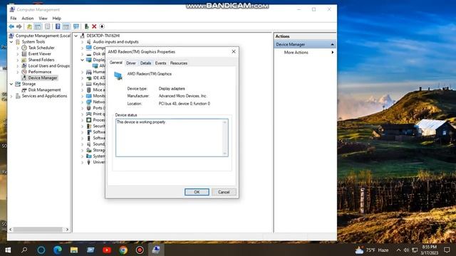 AMD Radeon Software Driver Problem/ Not Opening, How To Update AMD RADEON Graphics Driver. смотреть онлайн