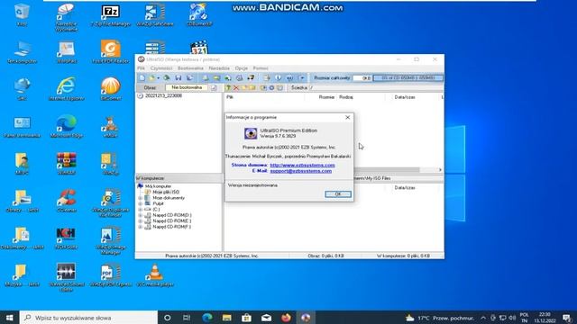 Windows 10 Pro N 21h2 nov 2021 polish version en virtual machine parte 2 final смотреть онлайн