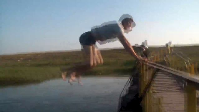 Water Splash. The short version. Ishim! смотреть онлайн