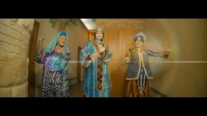 Премьера! Марям & Толибчон Исмоилов - Шохдухтар OFFICIAL VIDEO HD