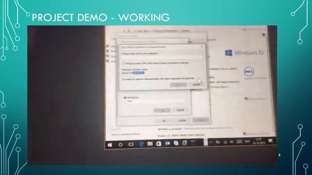 Deployment of SAMBA File Server - Priya Potdar смотреть онлайн