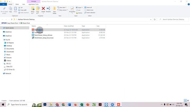 Aplikasi Remote Dekstop | Cara Download Aplikasi | Install Aplikasi | Pengalaman Menggunakannya смотреть онлайн