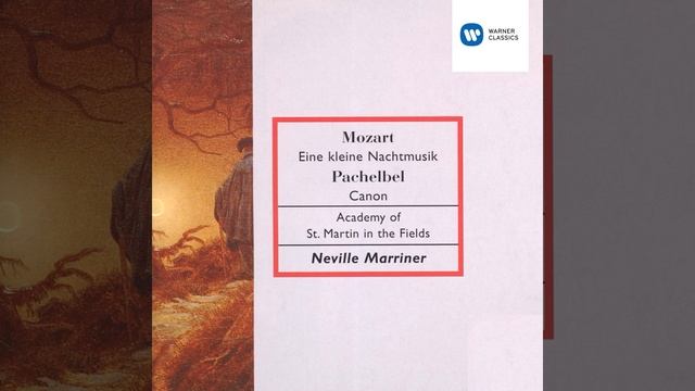 3 German Dances K605 (1986 Remastered Version) смотреть онлайн