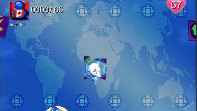 Peaceful Conflict: The Game of War смотреть онлайн