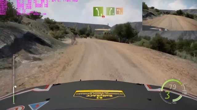 WRC 6//Ultra Settings//2xGTX 960 SLI//Intel Core I7 4790k 3.6 GHz [4k 60fps] смотреть онлайн