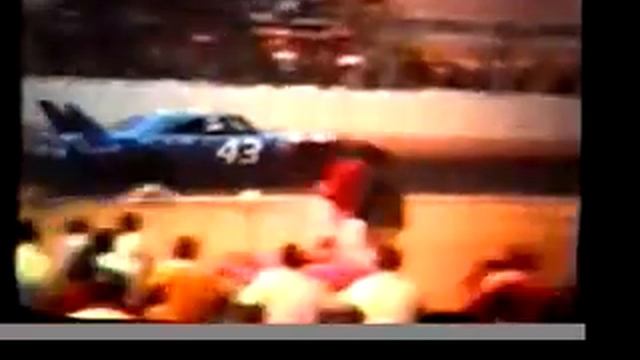 1970 NASCAR!
