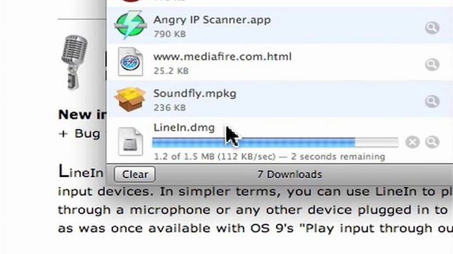 Send Your Audio Over Your LAN смотреть онлайн