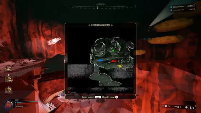 [Episode 3] Deep Rock Galactic 2022 PS5 Gameplay [Bare Split] смотреть онлайн