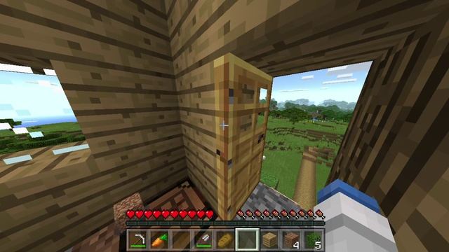 Minecraft Windows 10 Edition Beta 2 12 2015 8 05 09 PM смотреть онлайн